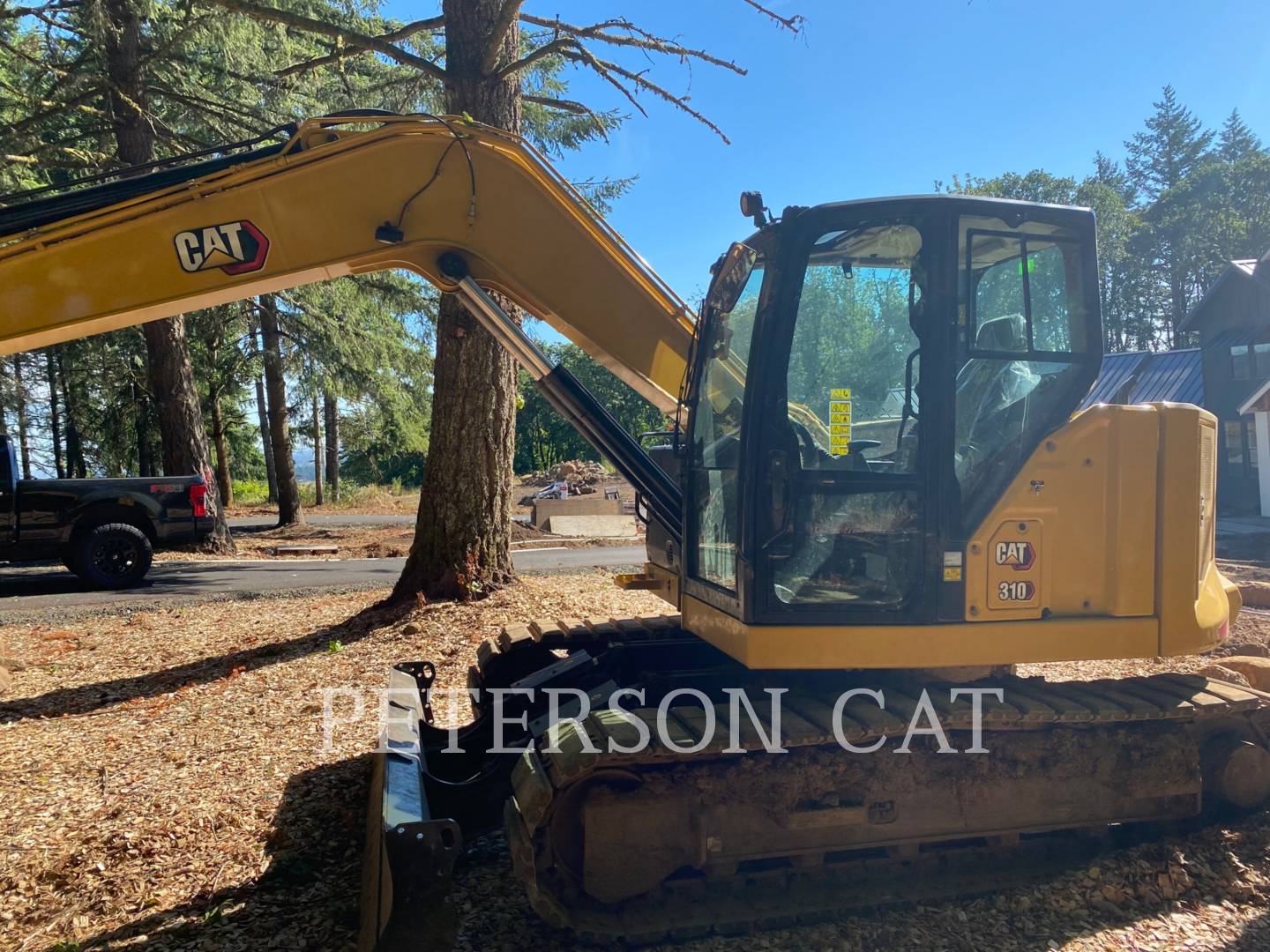 2020 Caterpillar 310 Excavator