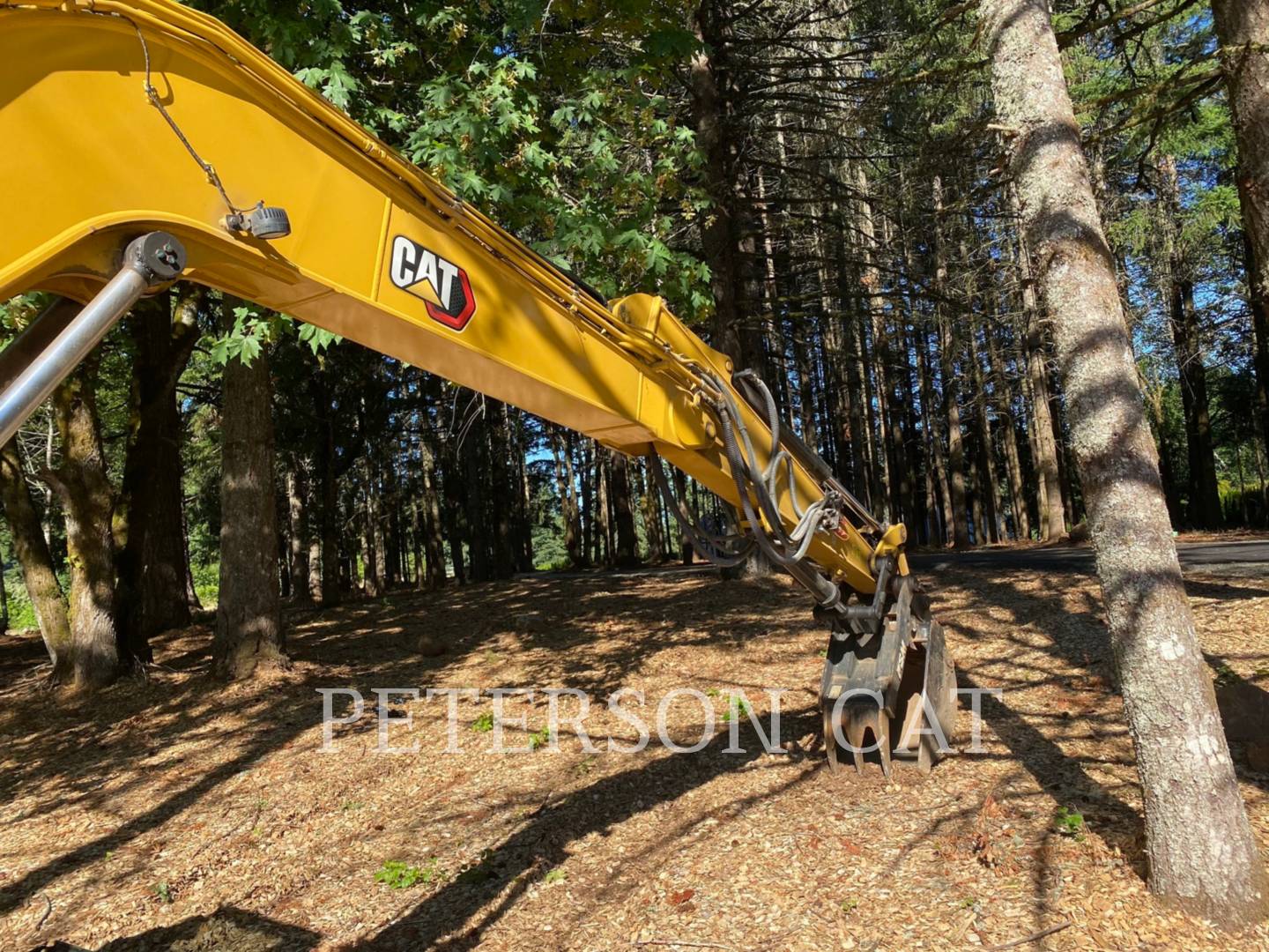 2020 Caterpillar 310 Excavator