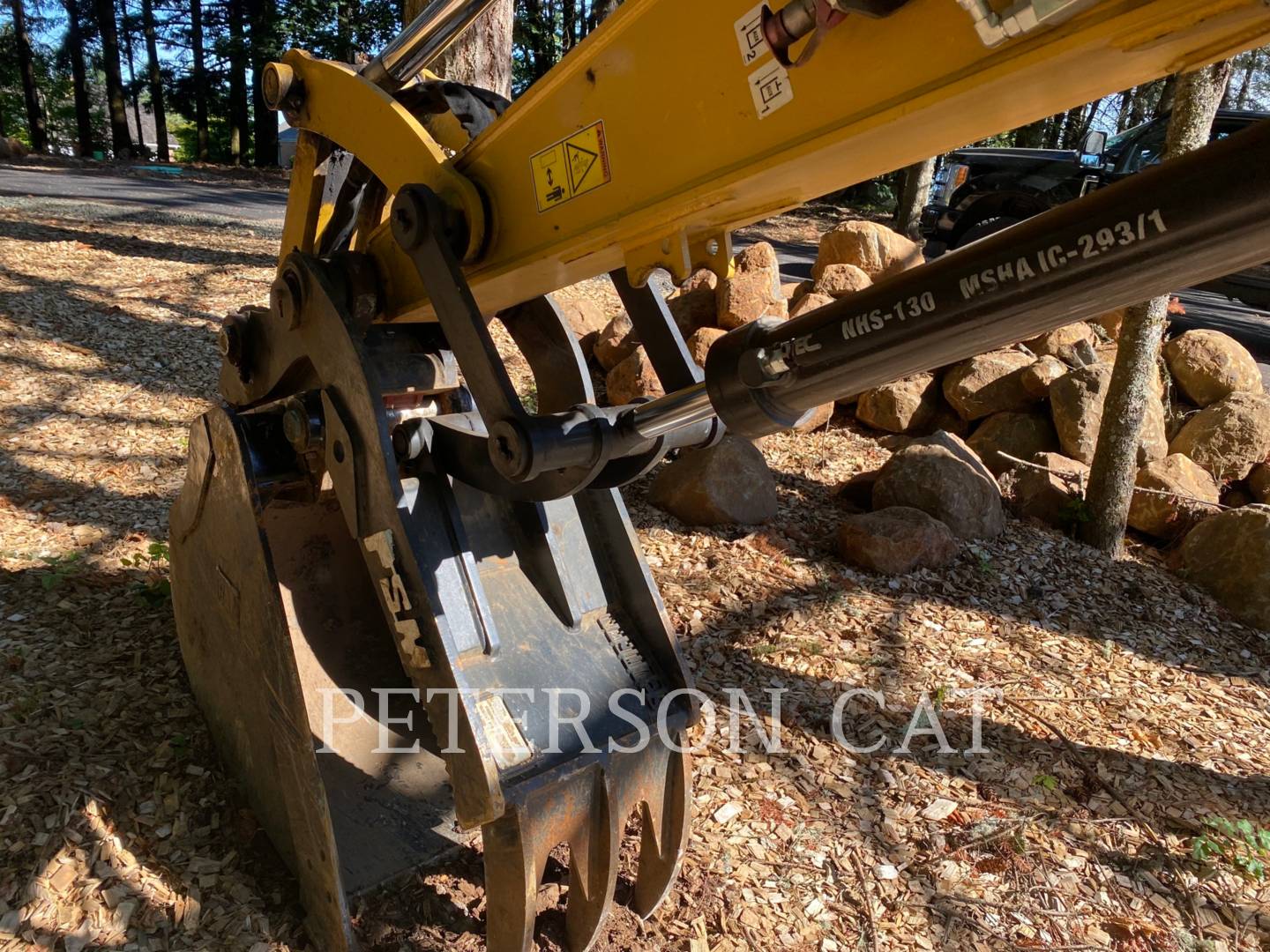 2020 Caterpillar 310 Excavator