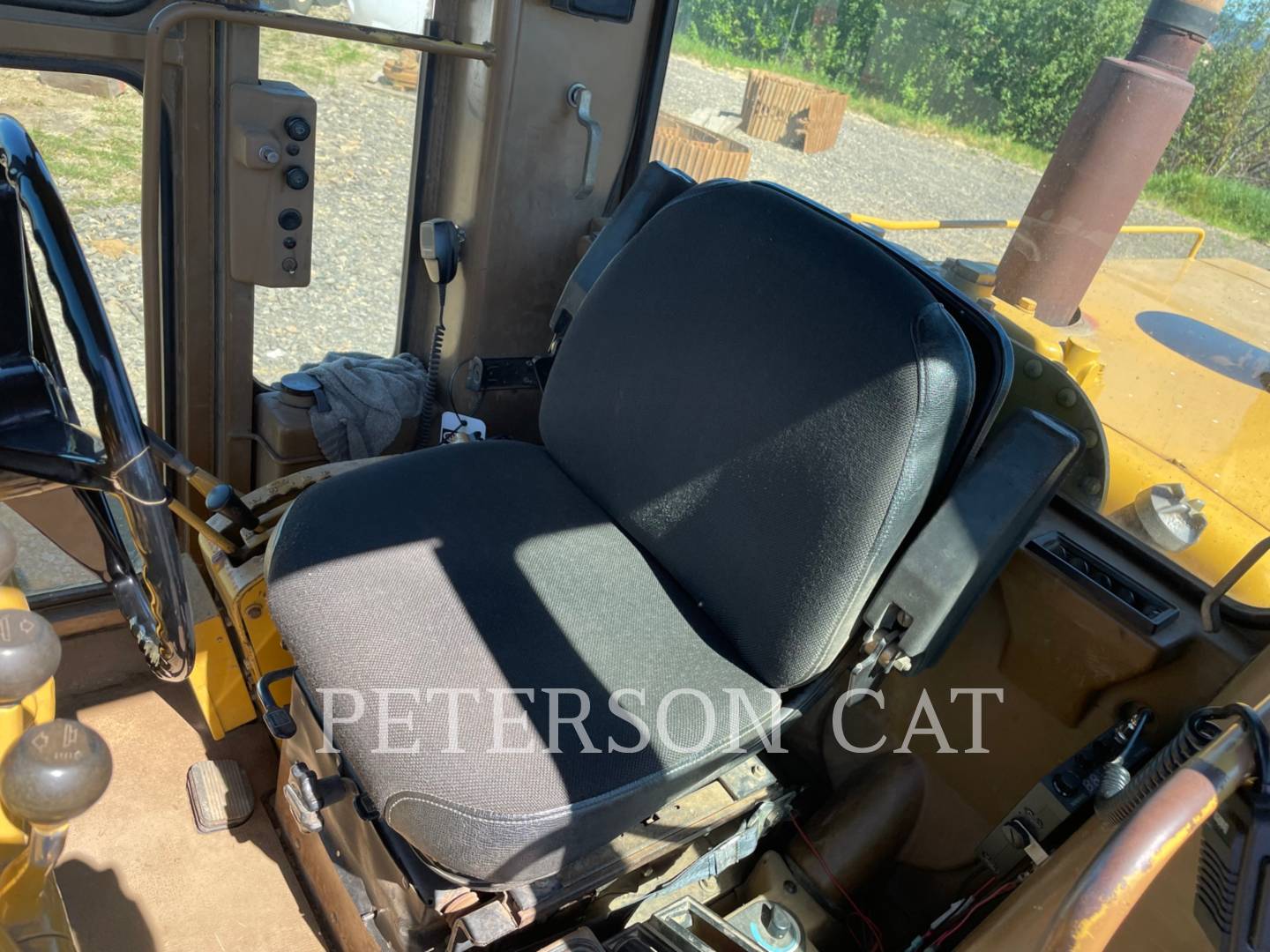 1995 Caterpillar 140G Grader - Road