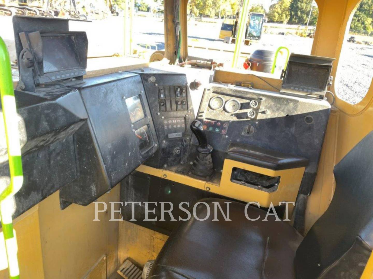 2011 Caterpillar R1600G Wheel Loader