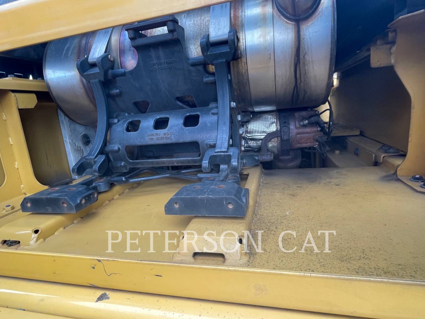 2014 Caterpillar 568F Misc