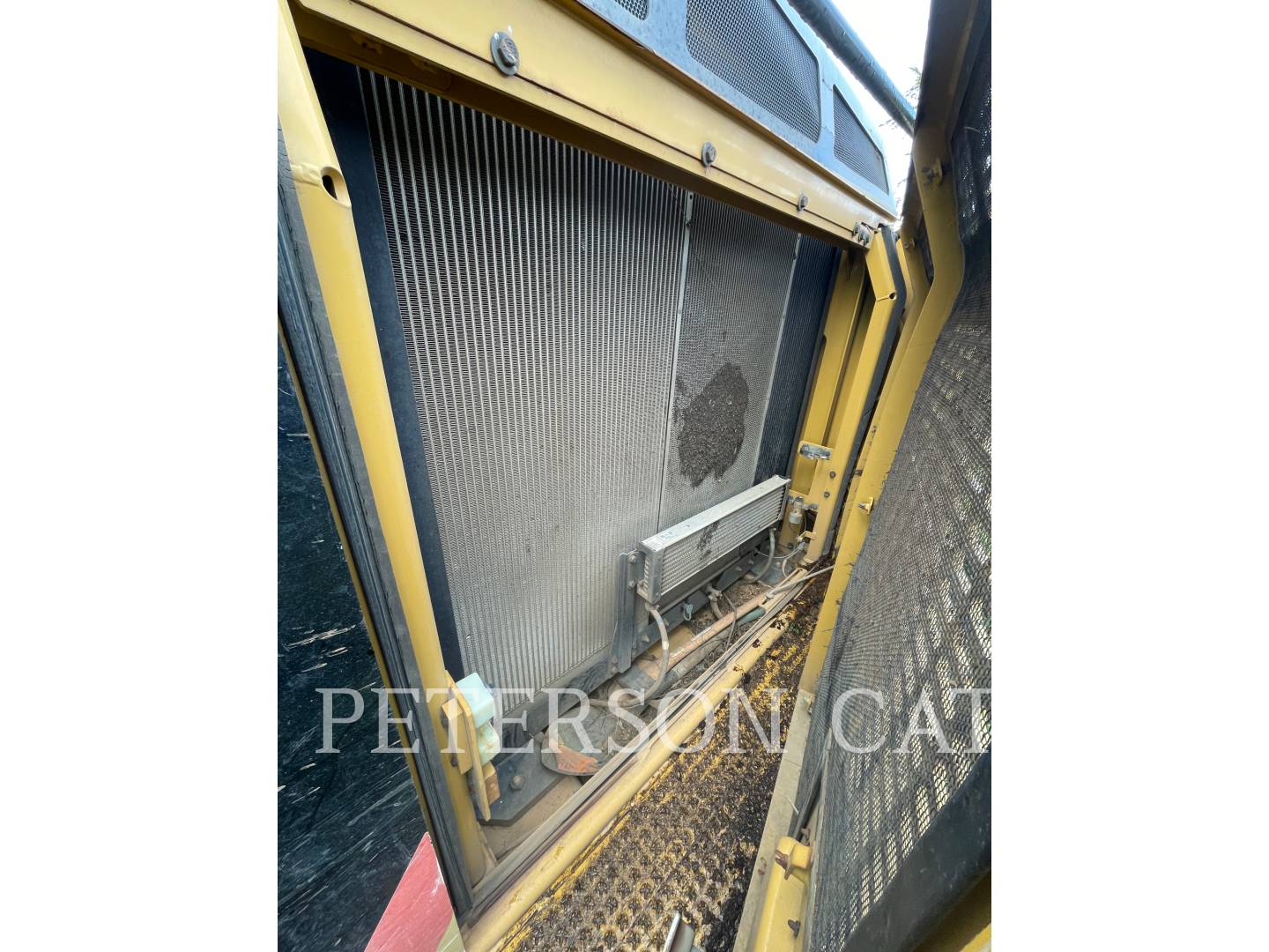 2014 Caterpillar 568F Misc