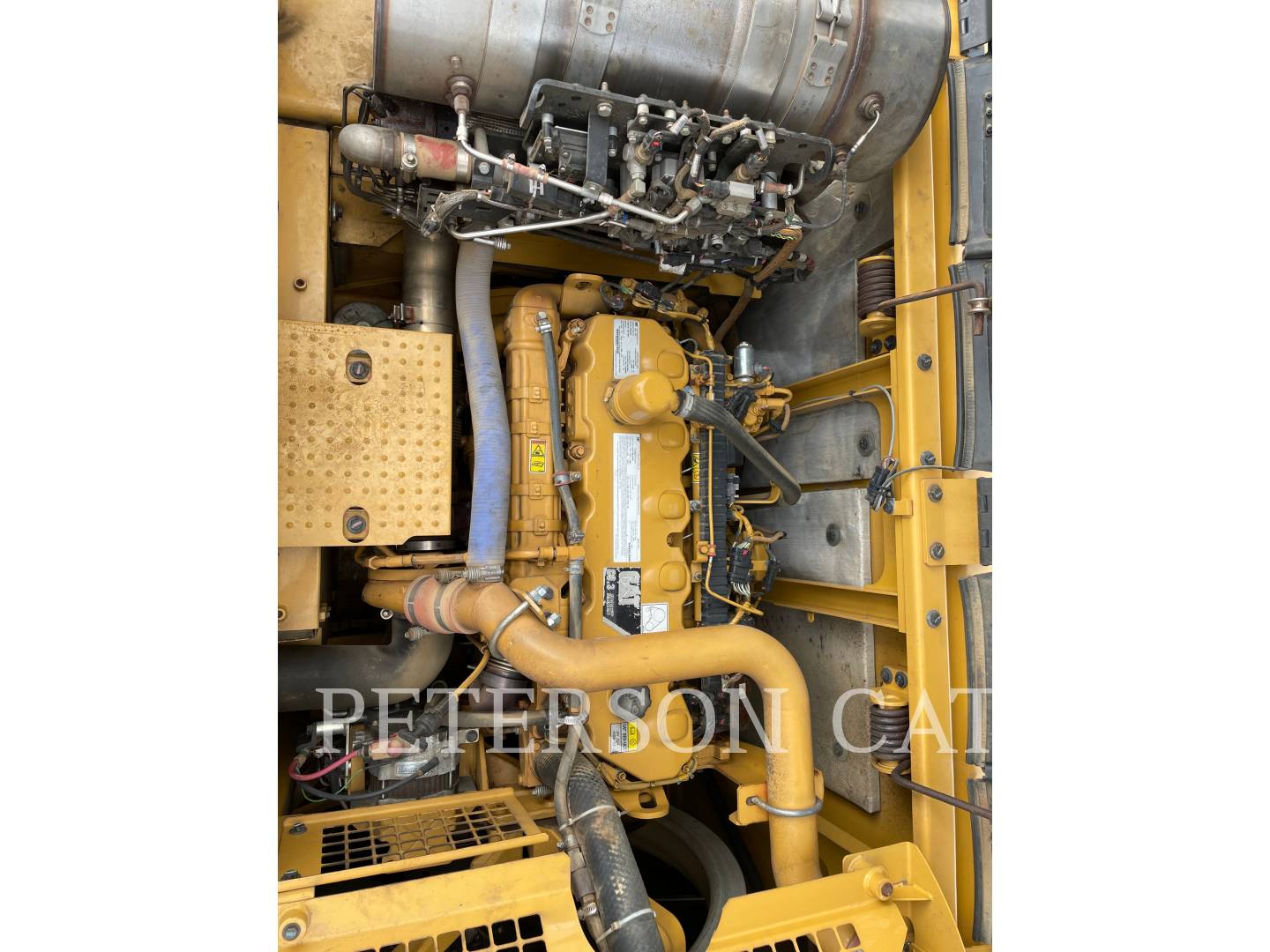 2014 Caterpillar 568F Misc