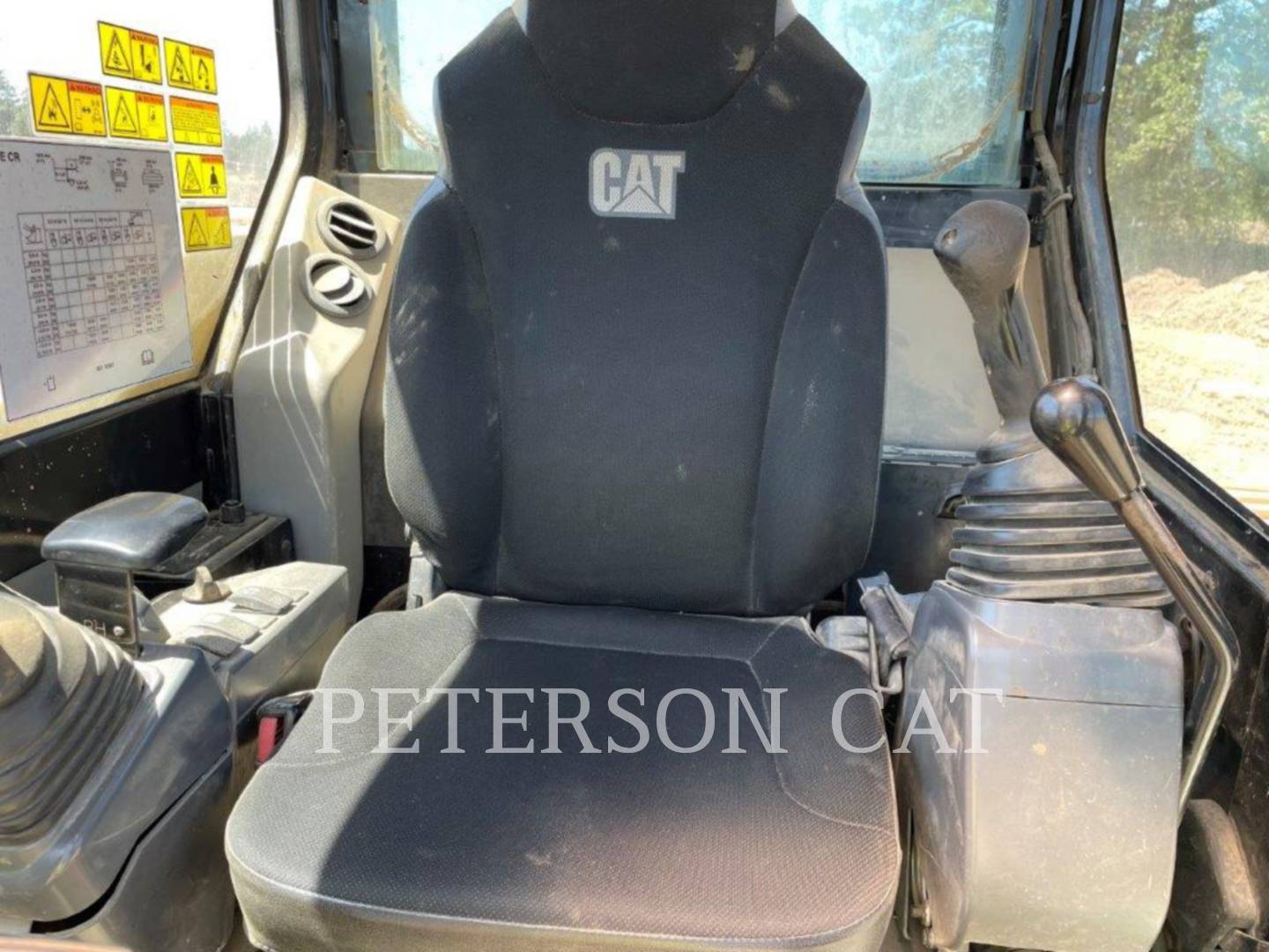 2013 Caterpillar 308E Excavator