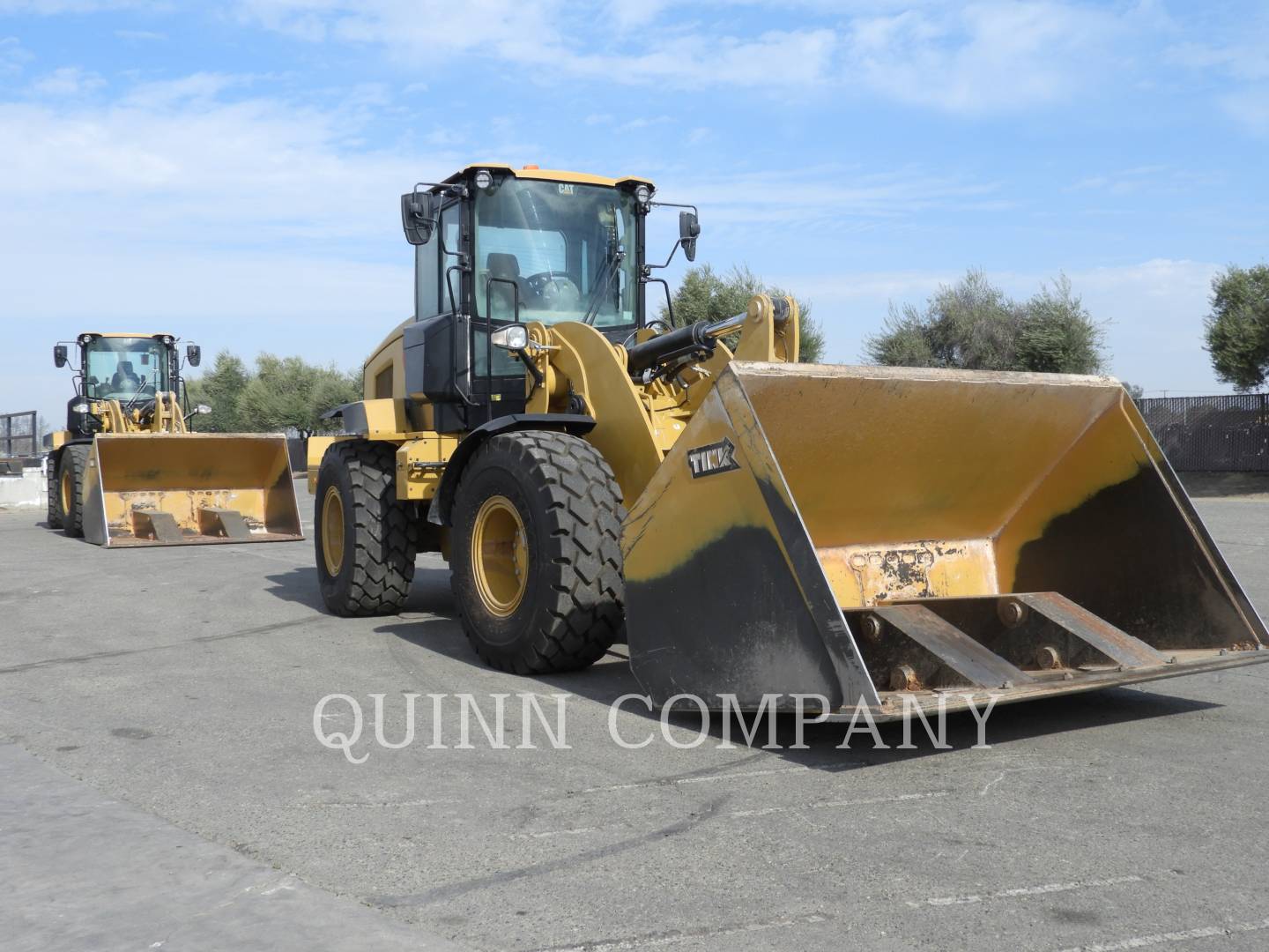 2019 Caterpillar 938M Wheel Loader