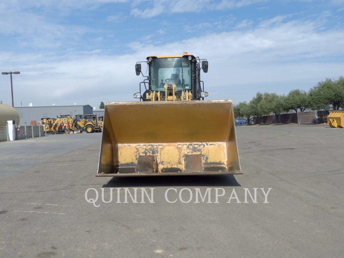 2019 Caterpillar 938M Wheel Loader