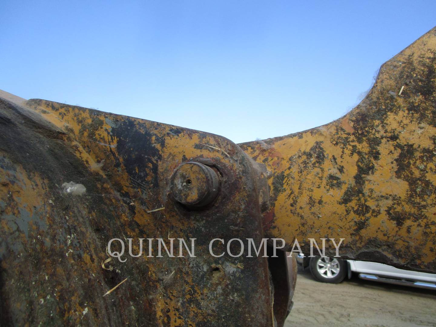 1996 Caterpillar 938F Wheel Loader