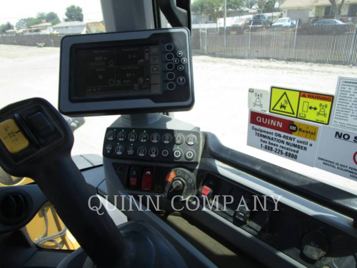 2016 Caterpillar 938M Wheel Loader