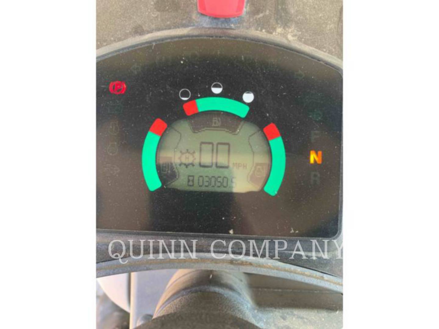 2015 Caterpillar 914K Wheel Loader