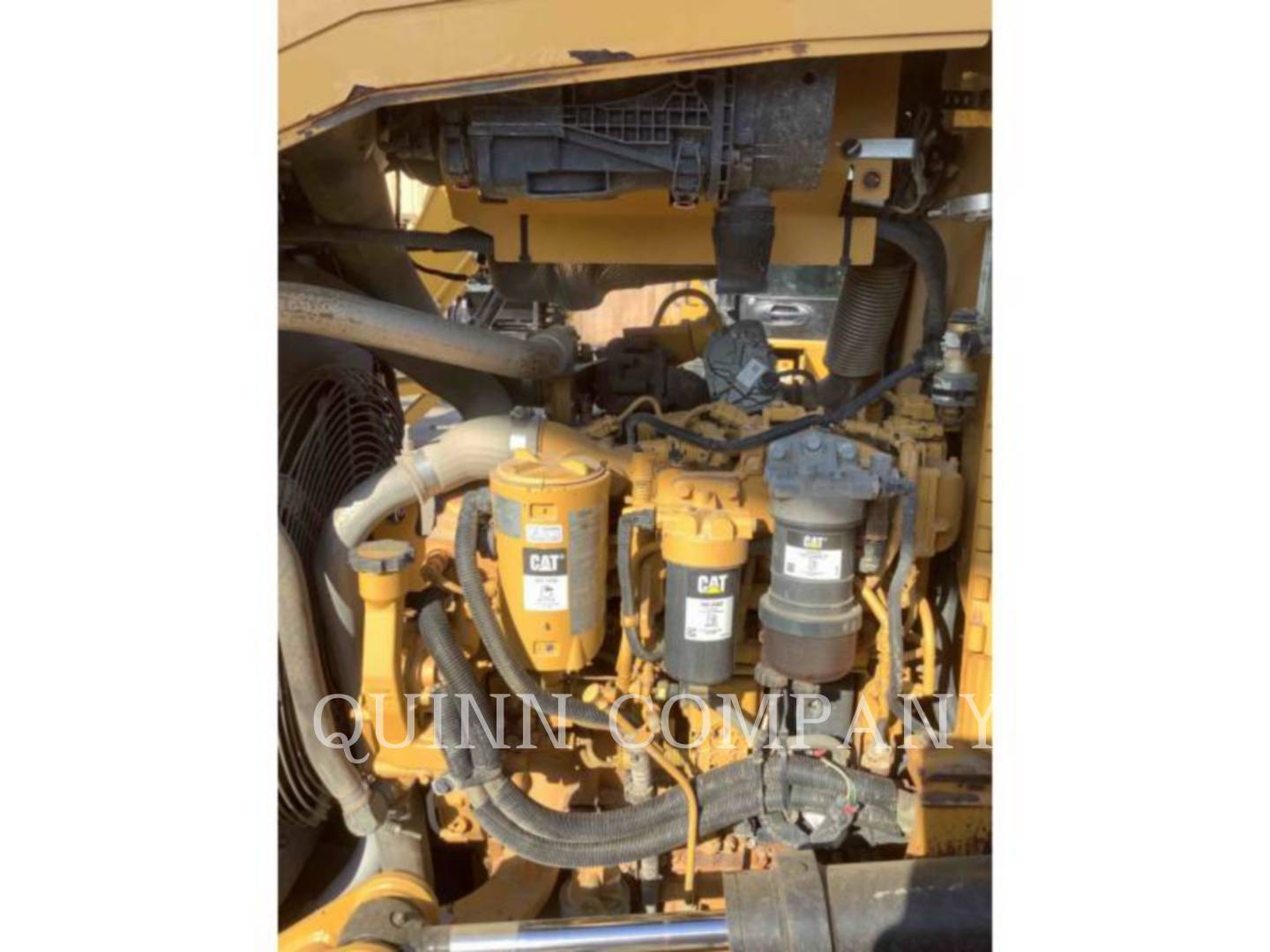 2016 Caterpillar D5K2 XL Dozer