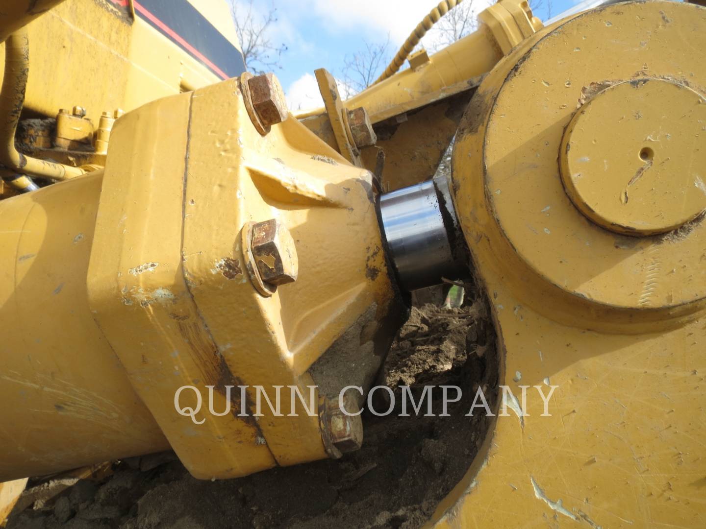 2004 Caterpillar D10R Dozer