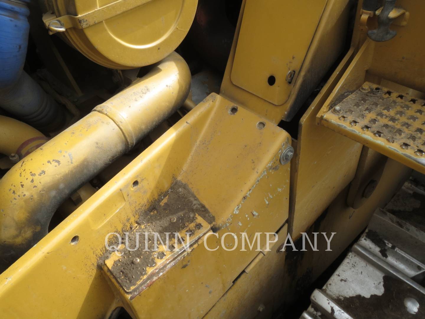 2004 Caterpillar D10R Dozer