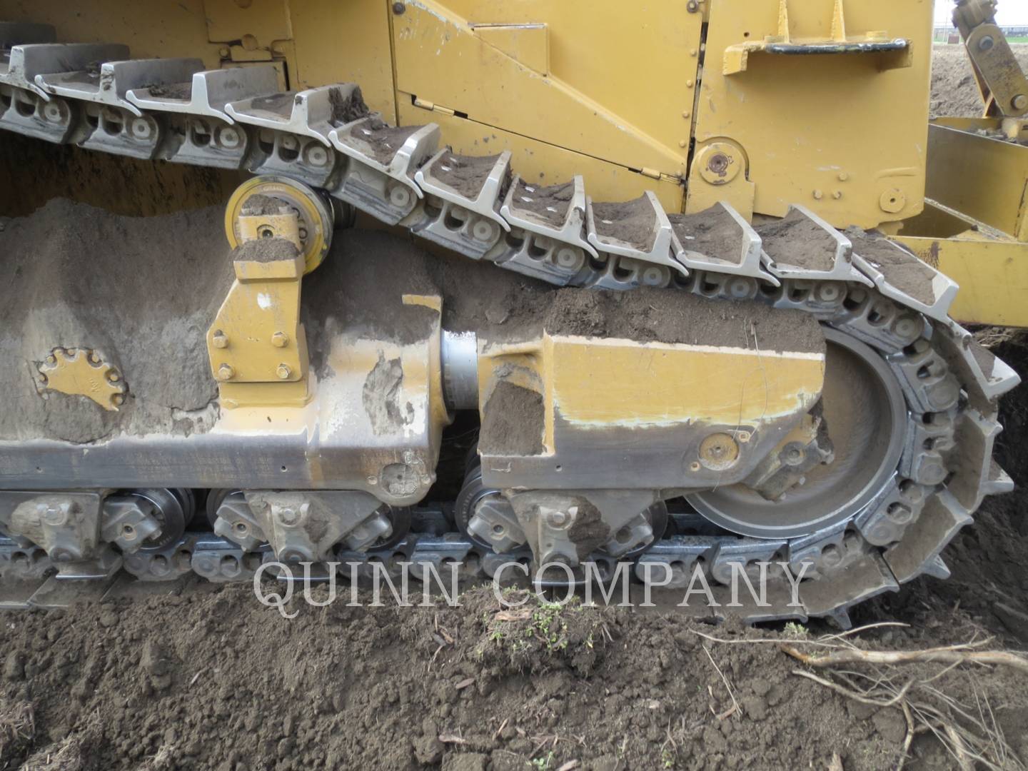 2004 Caterpillar D10R Dozer