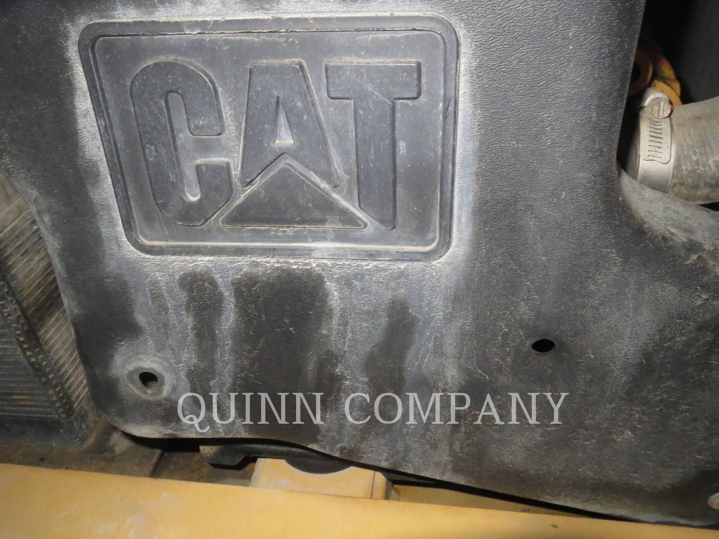 2017 Caterpillar 289D Skid Steer Loader