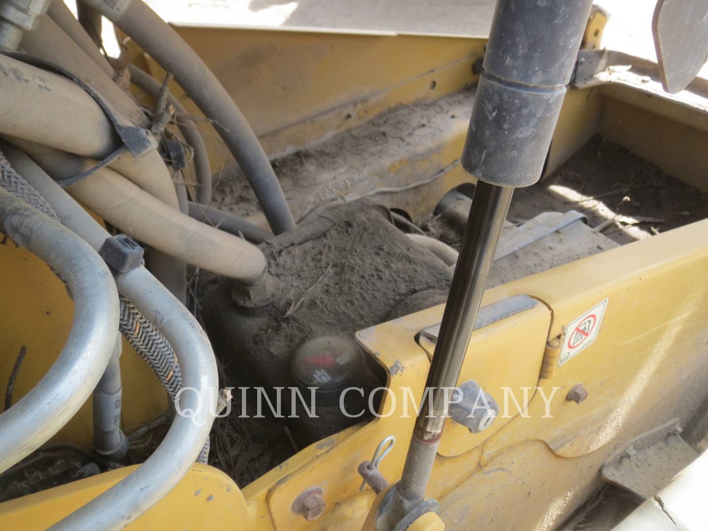 2018 Caterpillar 259D Skid Steer Loader