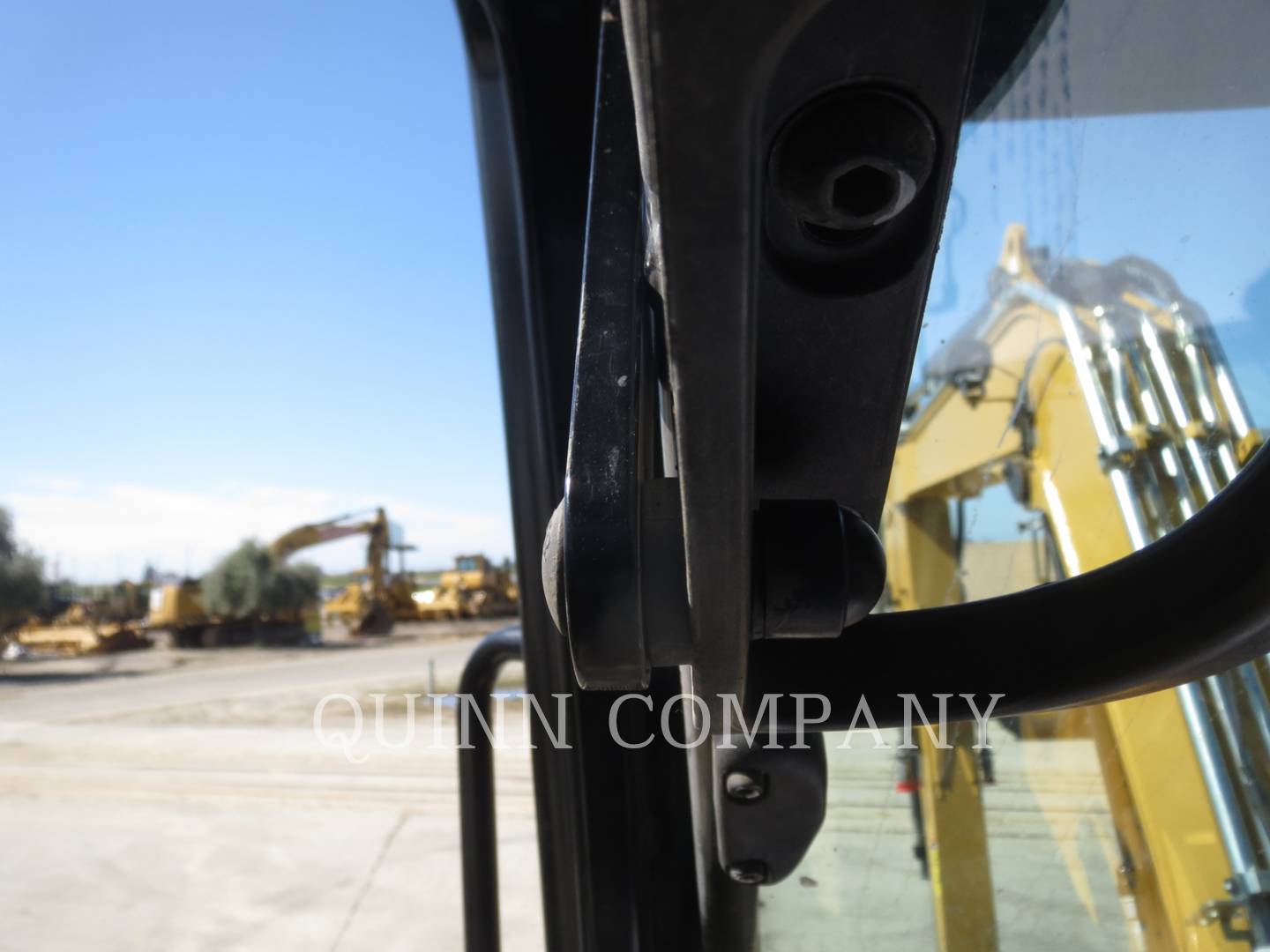 2019 Caterpillar 305E2CR Excavator