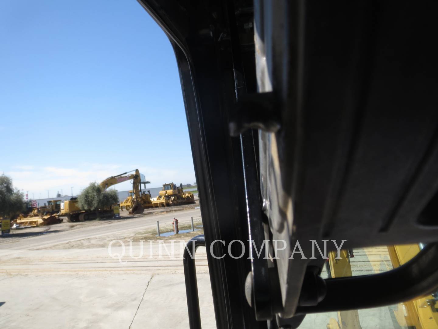 2019 Caterpillar 305E2CR Excavator