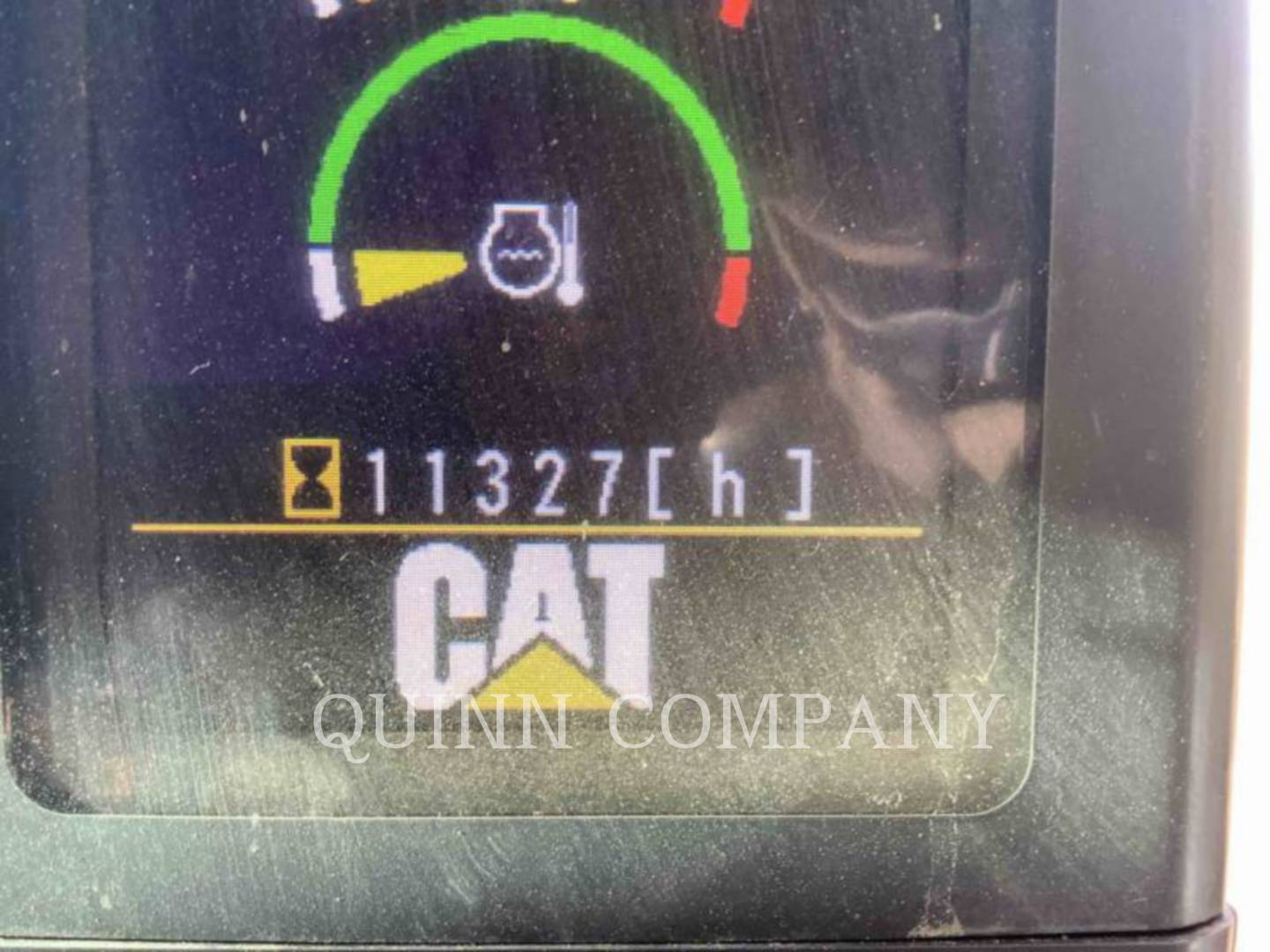 2005 Caterpillar 365CL Excavator