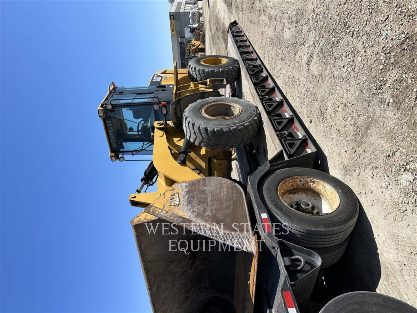 2008 Caterpillar 924GZ Wheel Loader