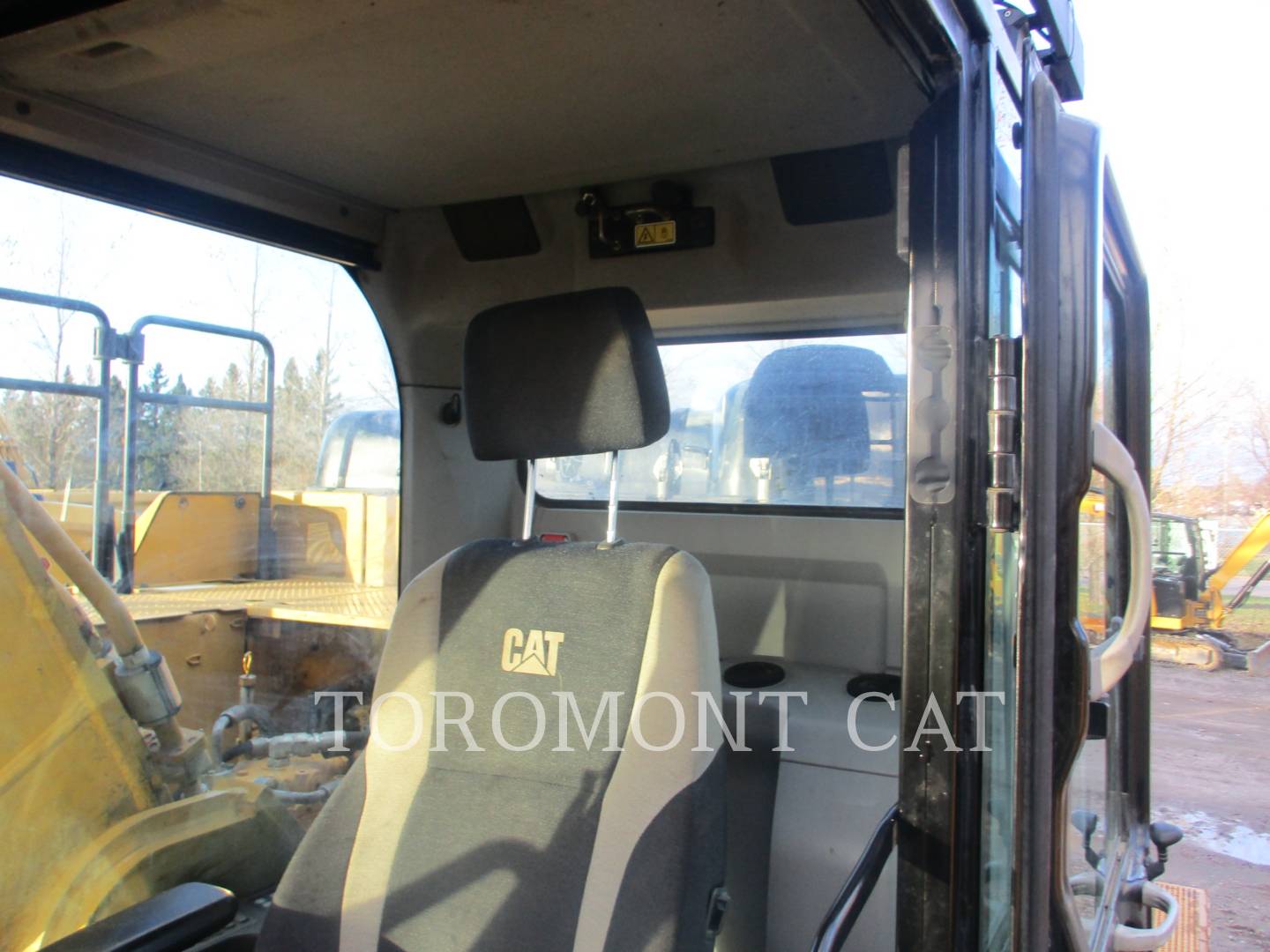 2016 Caterpillar 336FL Excavator