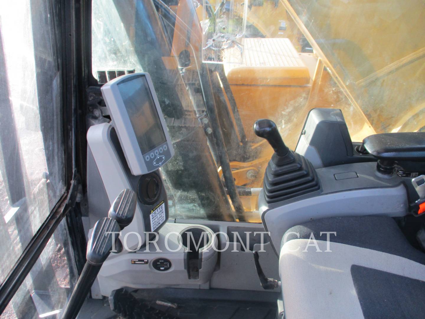 2016 Caterpillar 336FL Excavator