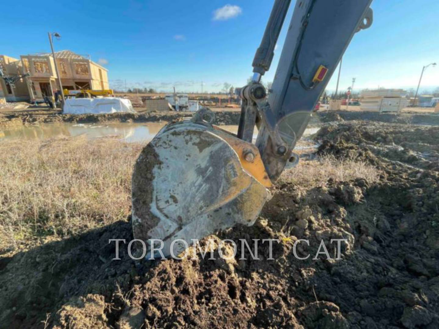 2009 John Deere 350DLC Excavator