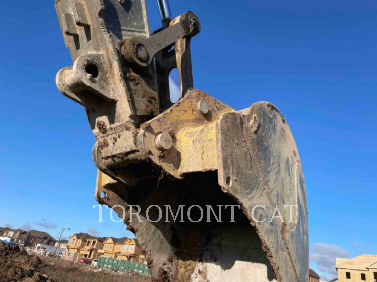 2009 John Deere 350DLC Excavator