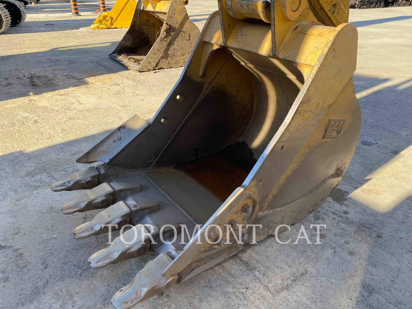 2021 Caterpillar 325-07 Excavator