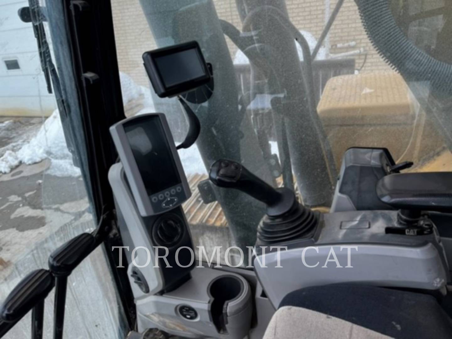 2016 Caterpillar 336FL Excavator