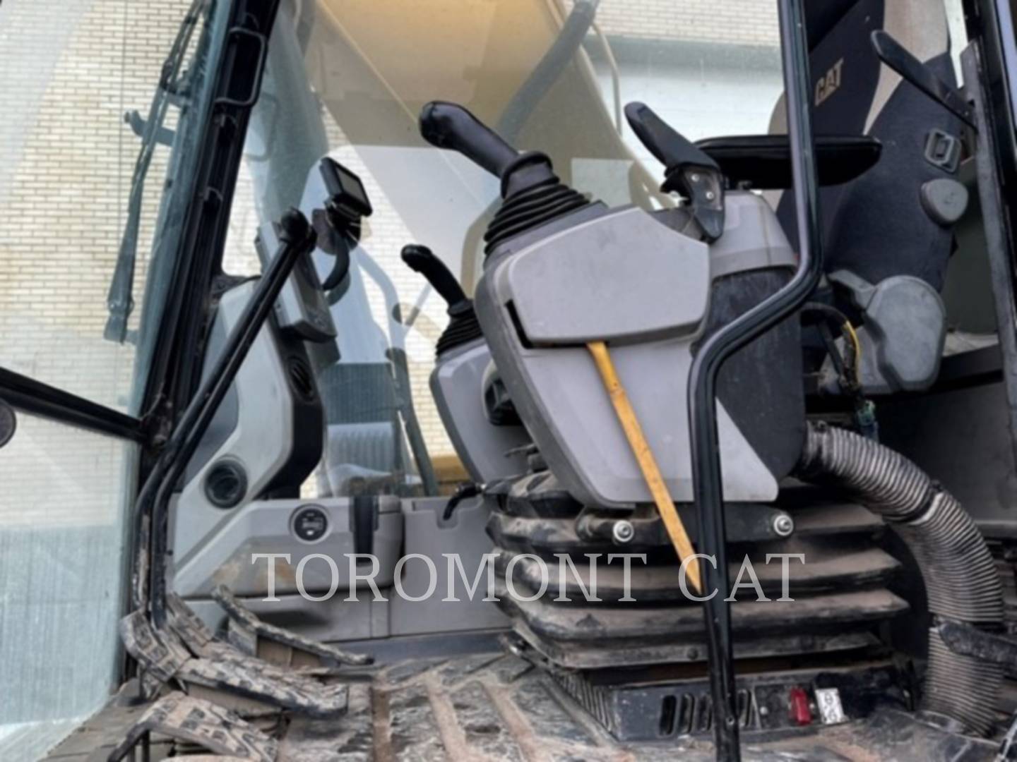 2016 Caterpillar 336FL Excavator