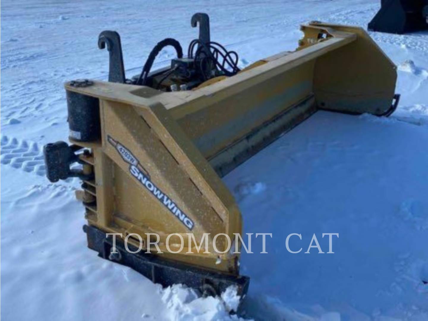 2021 Case 590SN Tractor Loader Backhoe