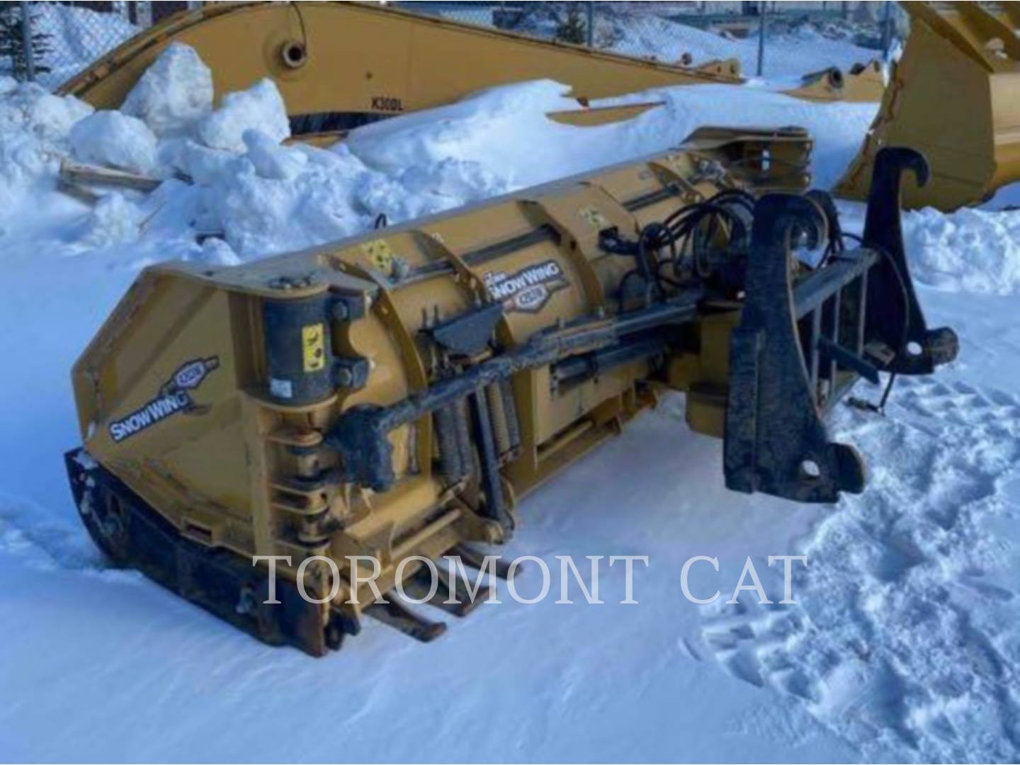 2021 Case 590SN Tractor Loader Backhoe