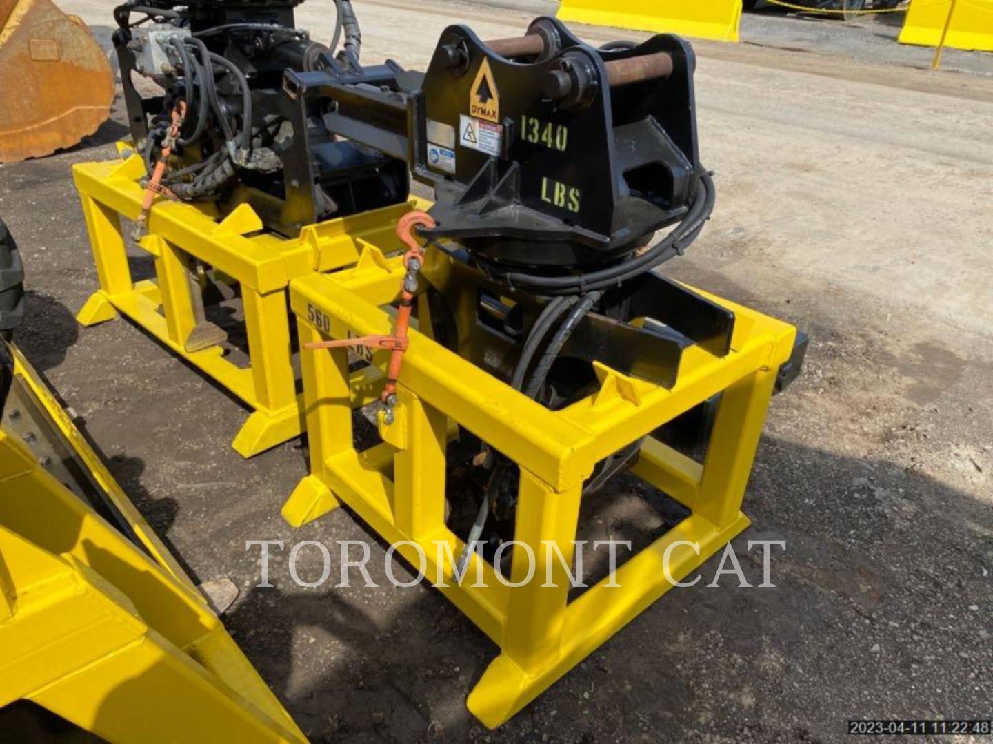 2013 Caterpillar 430FST Tractor Loader Backhoe