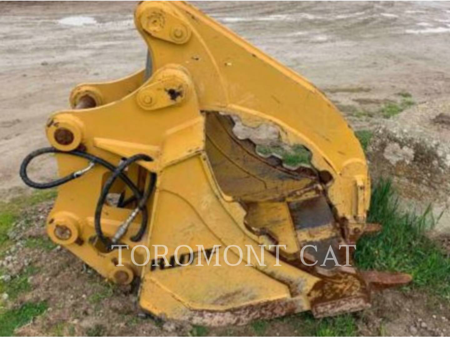 2021 Caterpillar 315-07GC Excavator