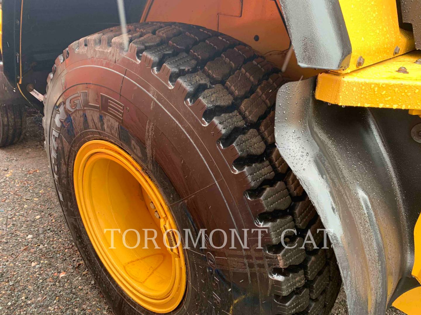 2020 Caterpillar 926M Wheel Loader