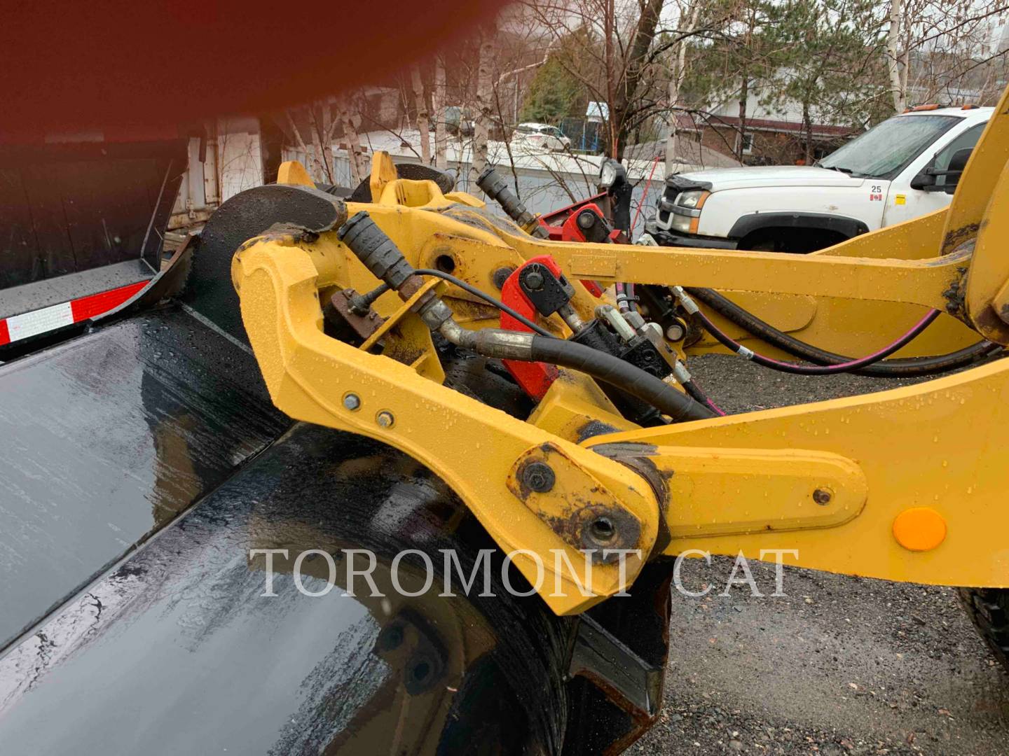 2020 Caterpillar 926M Wheel Loader