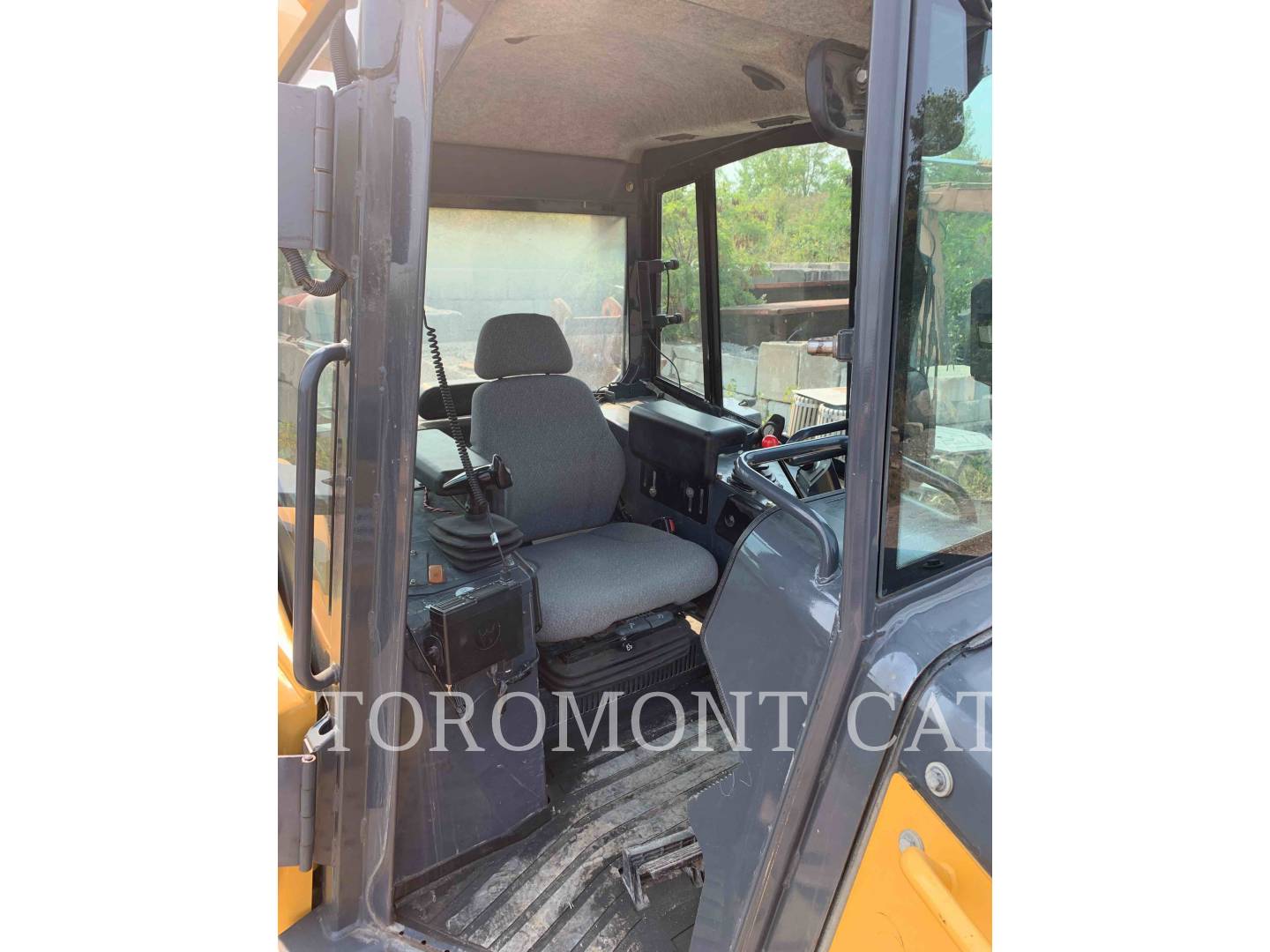 2013 John Deere 850JLGP Dozer