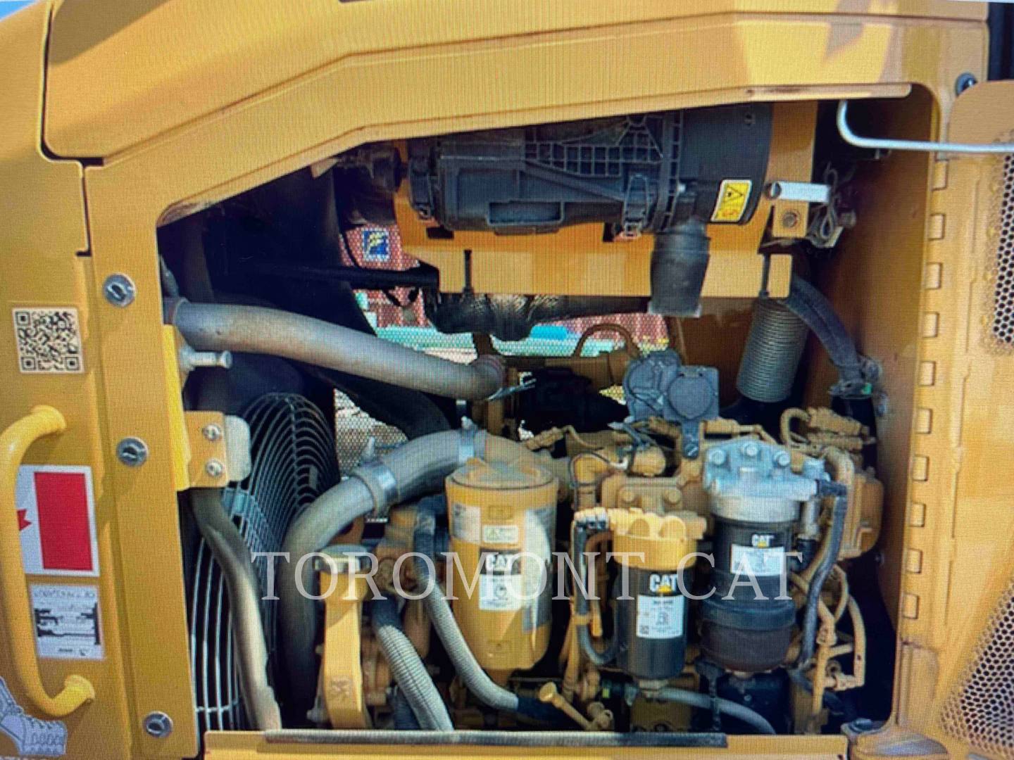 2017 Caterpillar D3K2LGP Dozer