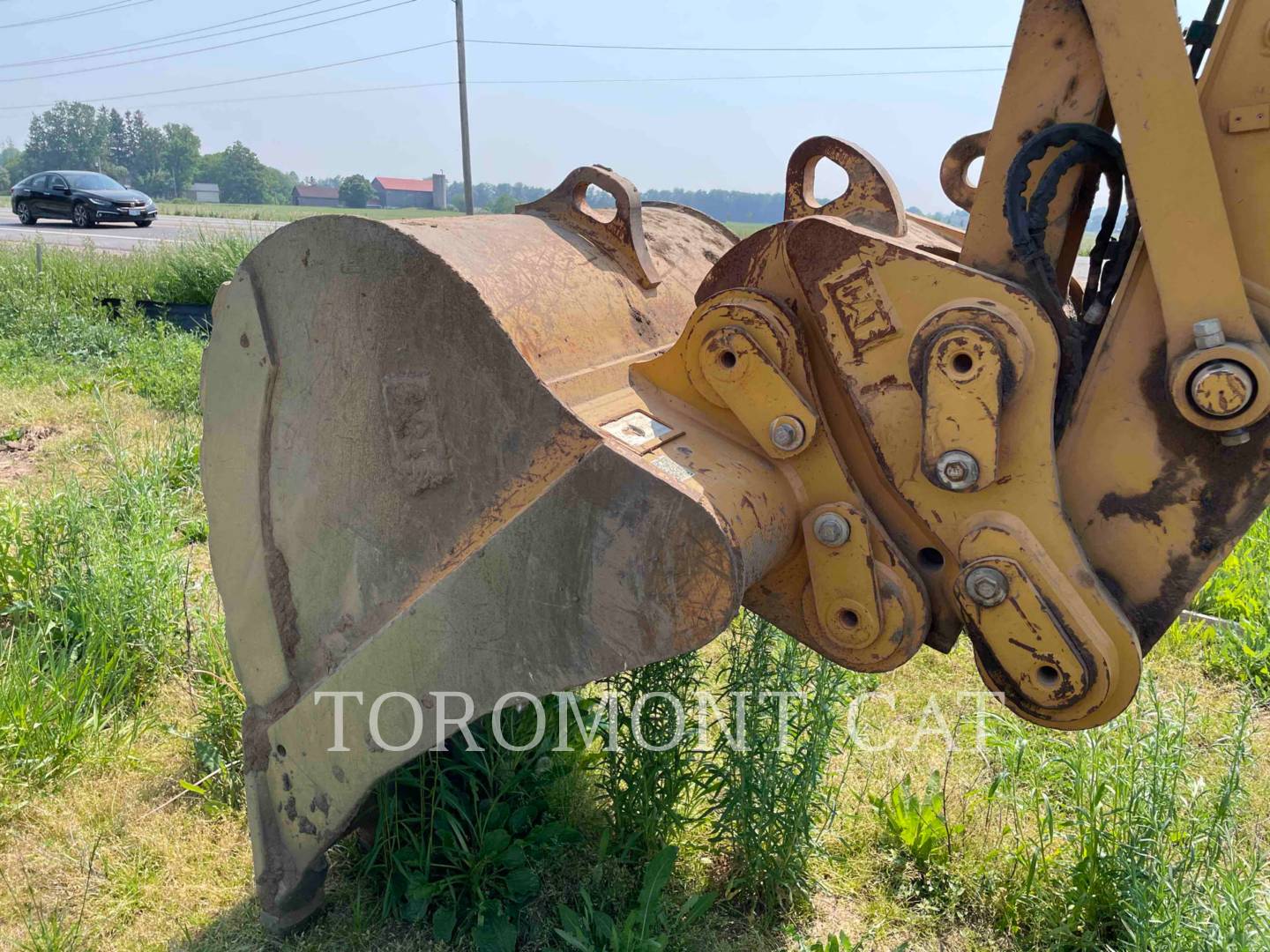 2019 Caterpillar 326FL Excavator