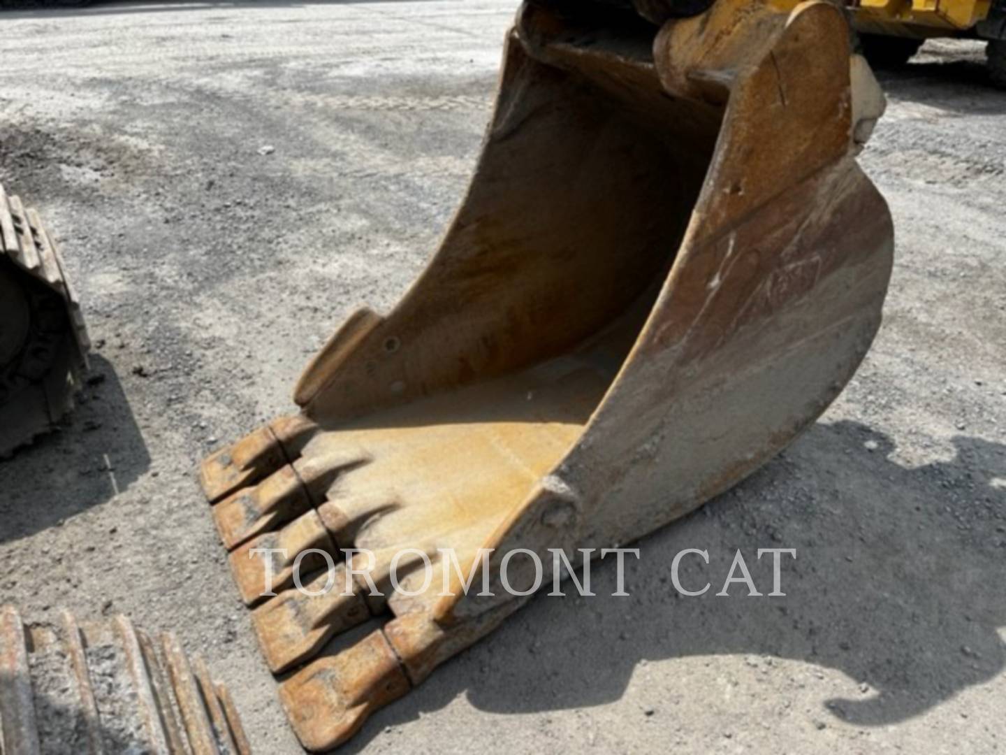 2014 Caterpillar 320ELRR Excavator