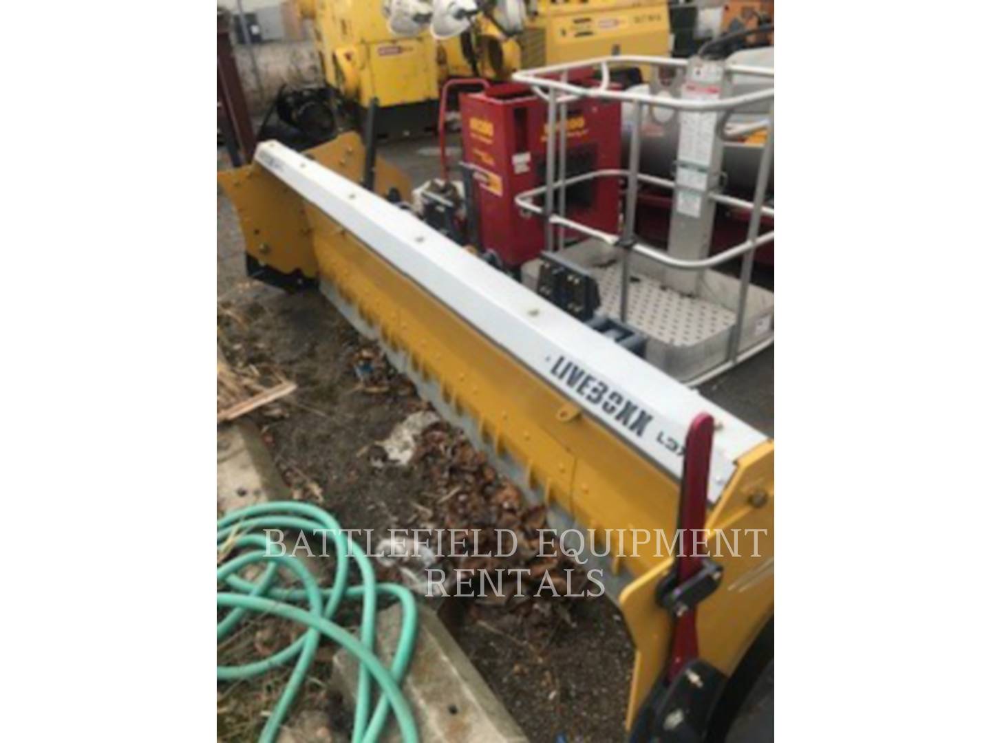 Misc LIVEBOX.SNOW.PUSHER Misc