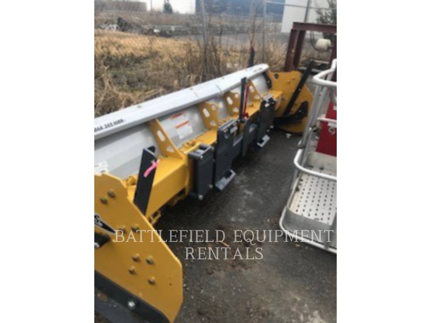 Misc LIVEBOX.SNOW.PUSHER Misc