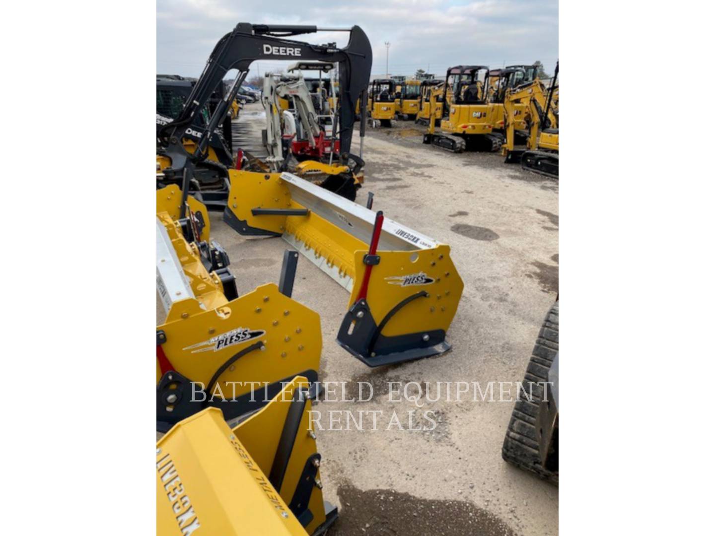 Misc LIVEBOX.SNOW.PUSHER Misc