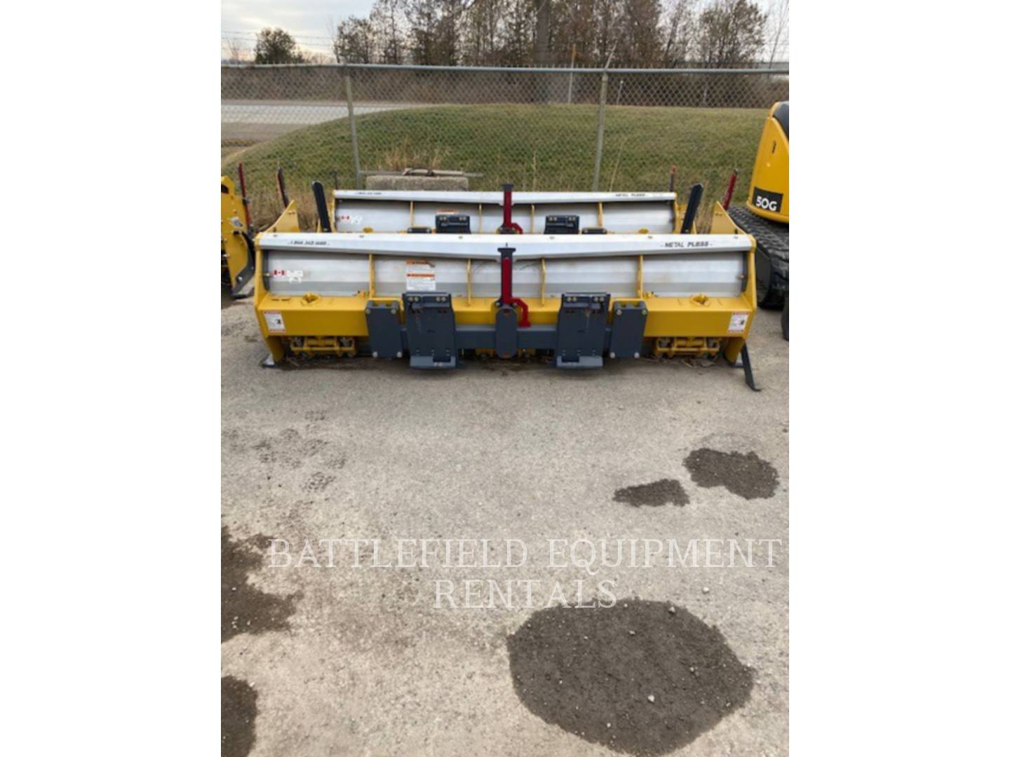 Misc LIVEBOX.SNOW.PUSHER Misc