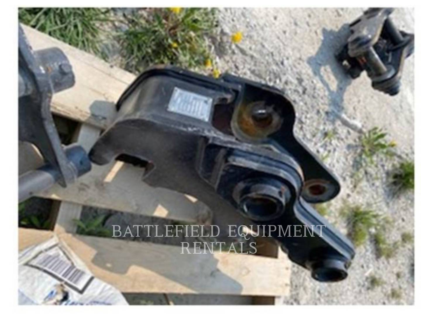 Iron number #5023533