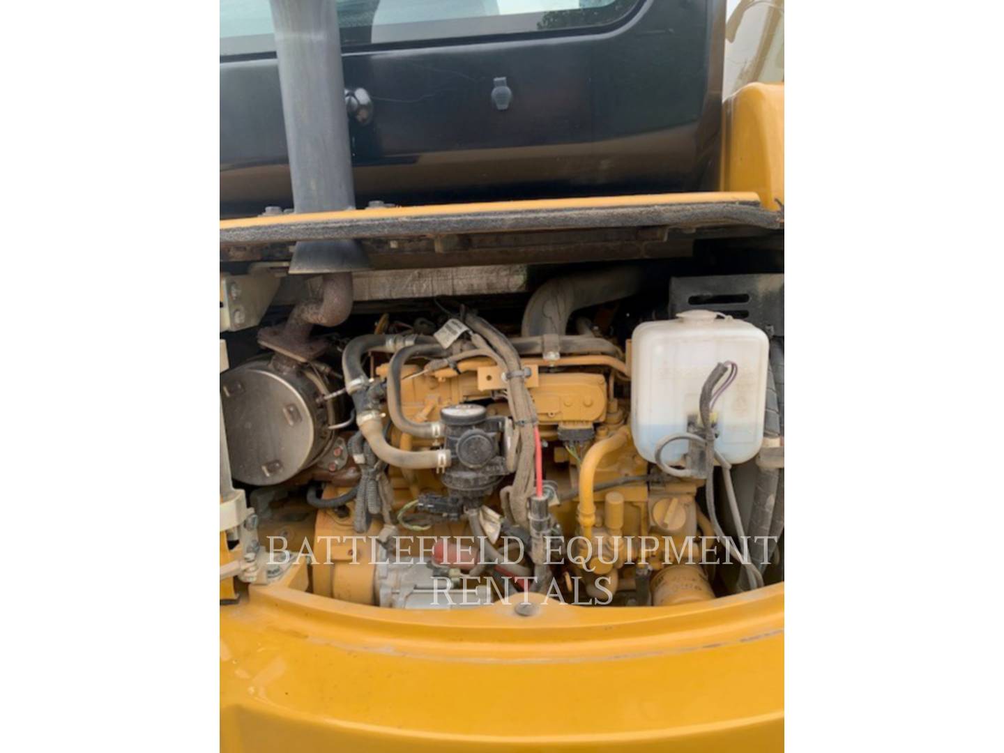 2019 Caterpillar CONSIGNMENT.304E2.CR Excavator