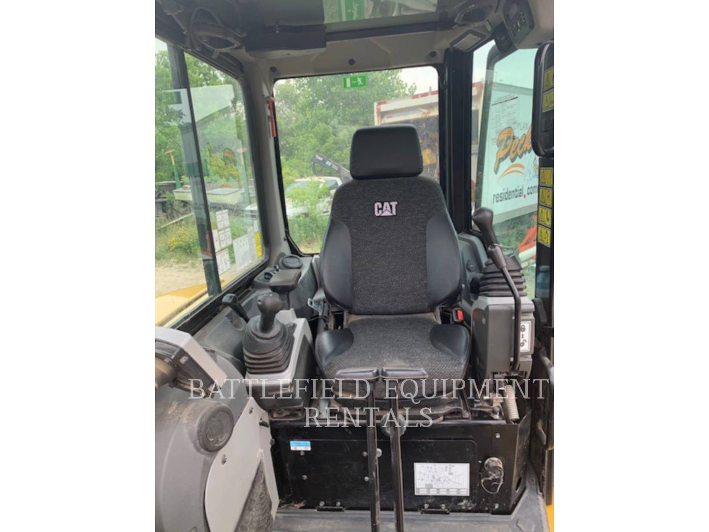 2019 Caterpillar CONSIGNMENT.304E2.CR Excavator