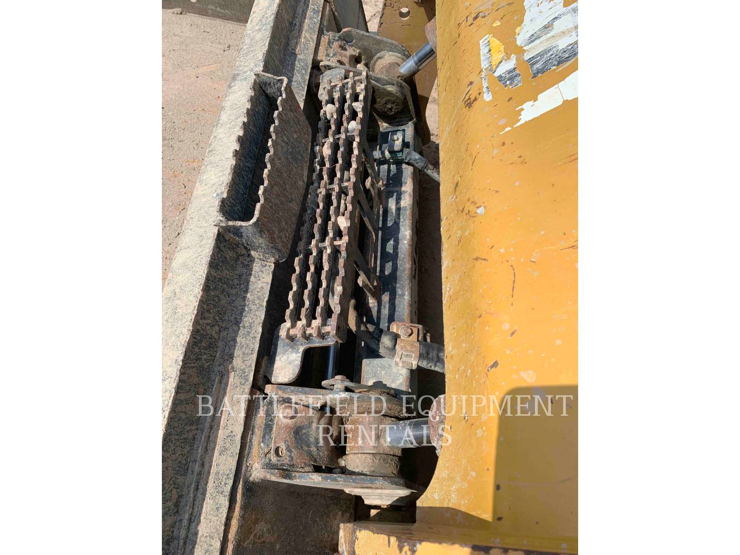 2017 Caterpillar CONSIGNMENT.299D2 Misc