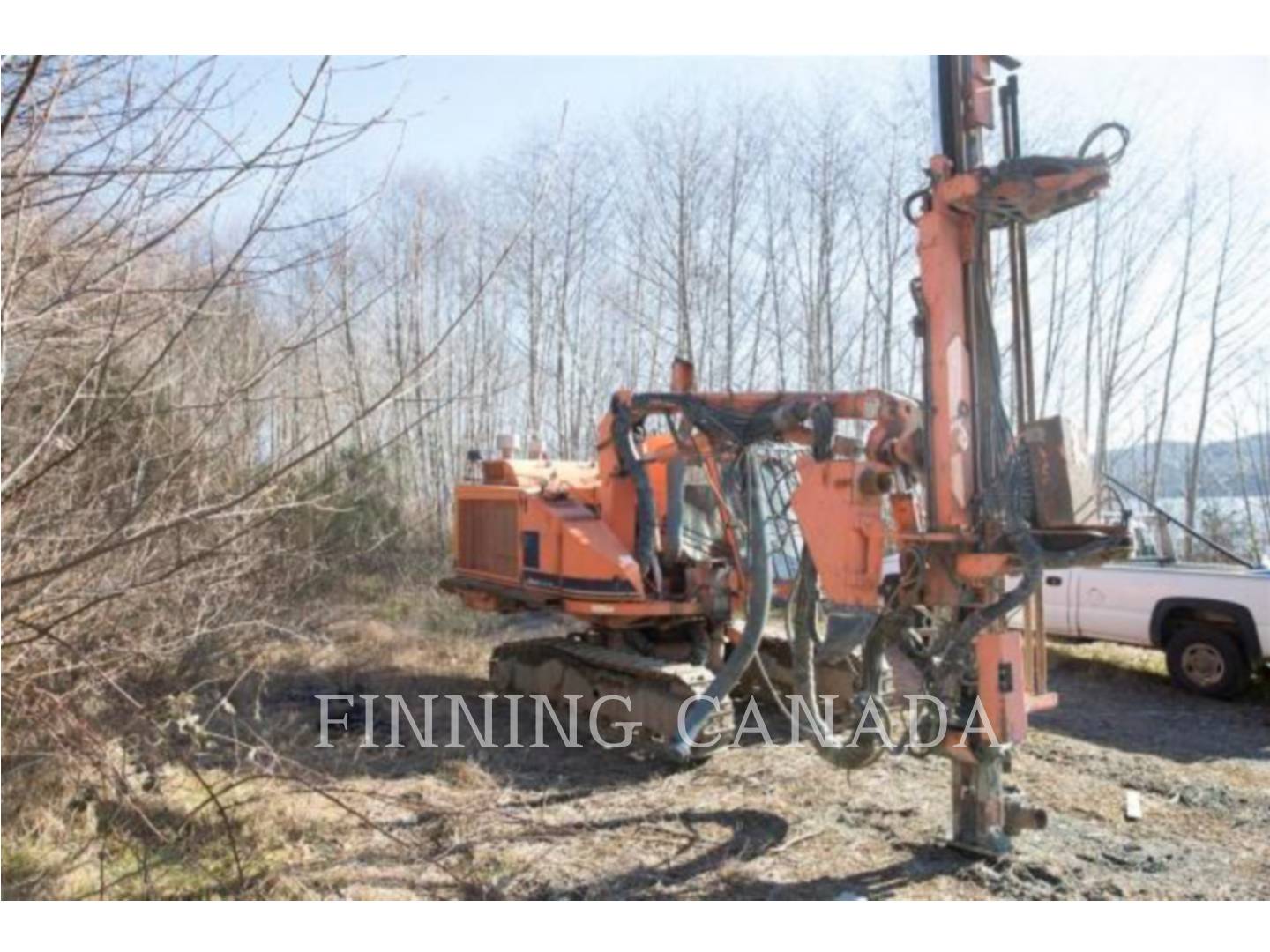 2000 Misc 500 Drill